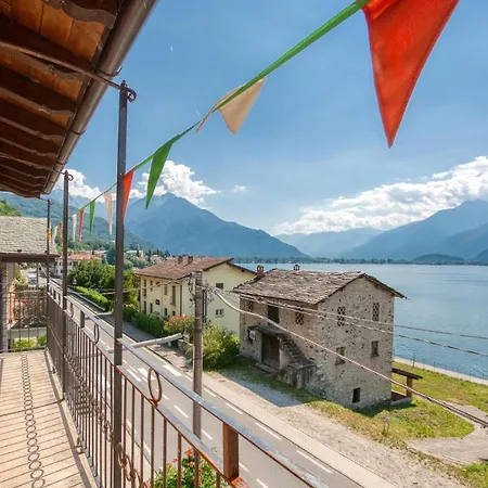 Casa Diamante Gera Lario