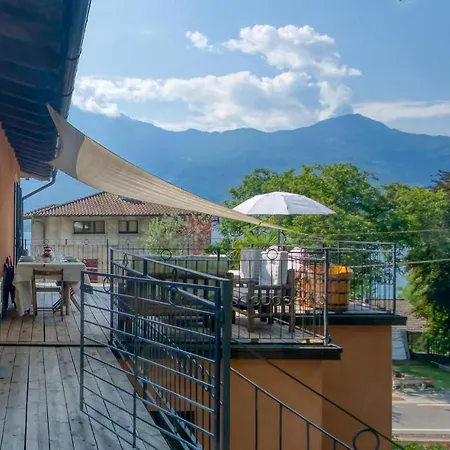 Appartement Casa Diamante