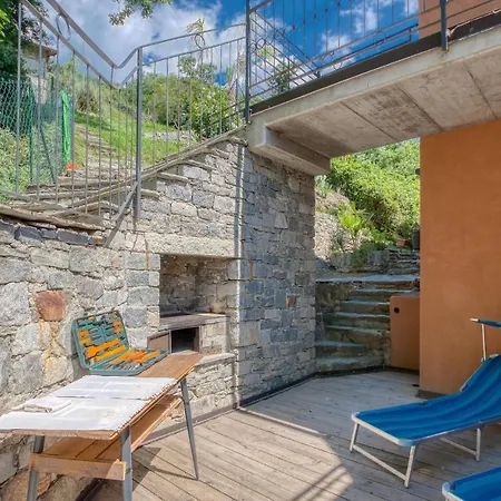 Appartement Casa Diamante Gera Lario