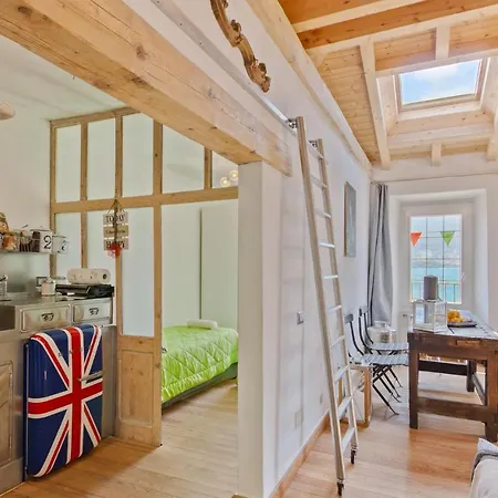 Casa Diamante Appartement Gera Lario
