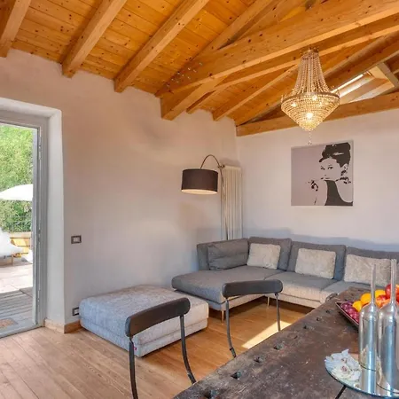 Appartamento Casa Diamante *