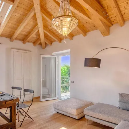 Casa Diamante Apartment *