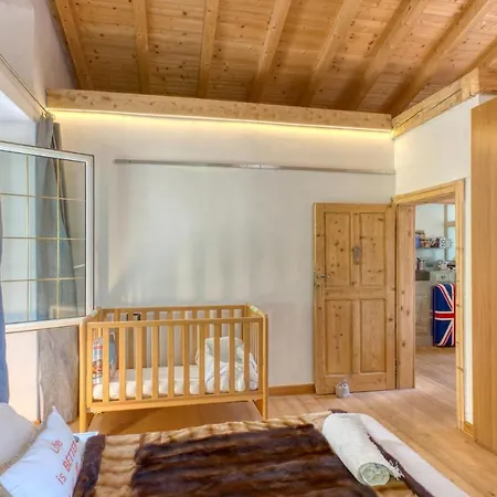 Casa Diamante Apartment *
